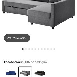 IKEA Sofa 