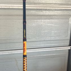 Penn Spinfisher Combo 