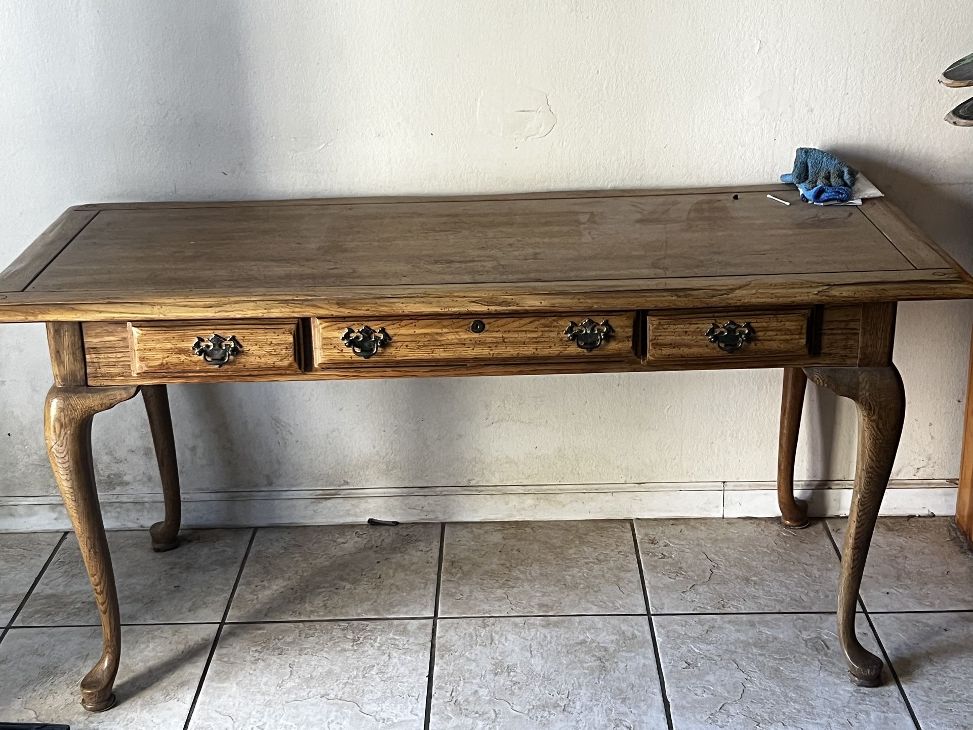 Console Table