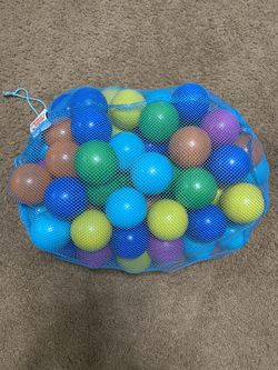 Antsy Pants Play Balls