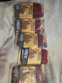 Duluth Arnachillo Underwear