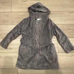 Zara Boy/Girl Bath Robe 