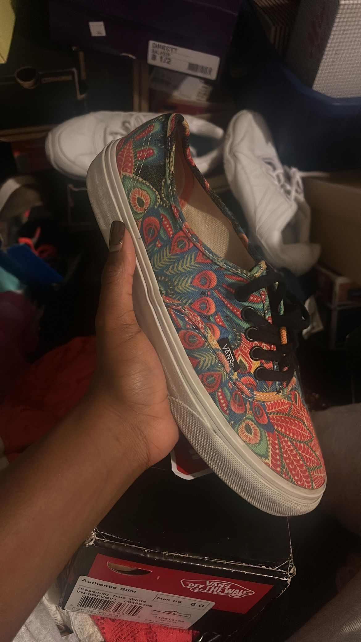Vans