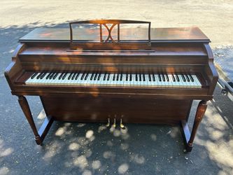 Piano