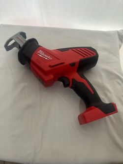 Milwaukee Hackzall ( Tool only )