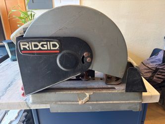 Metal Cutter