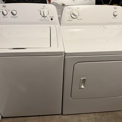 Set roper Whirlpool
