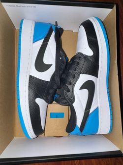 Jordan Powered Blue 4.5y