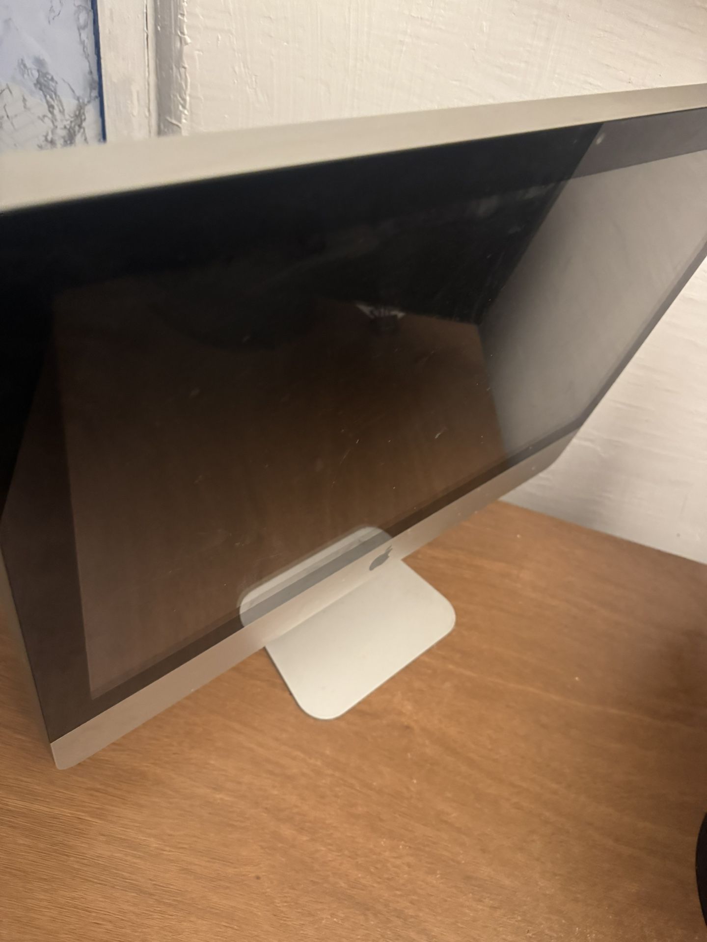 Used iMAC