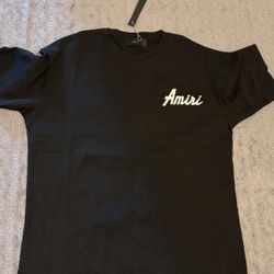 Amiri Shirt