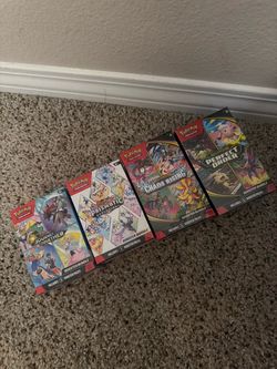 Pokémon’s