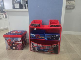 Spiderman