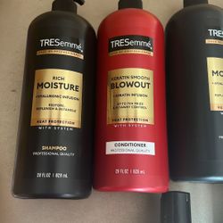 tresemme