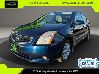 2012 Nissan Sentra