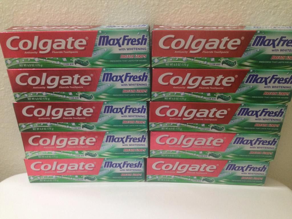 Colgate