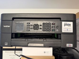 Printer - Brother