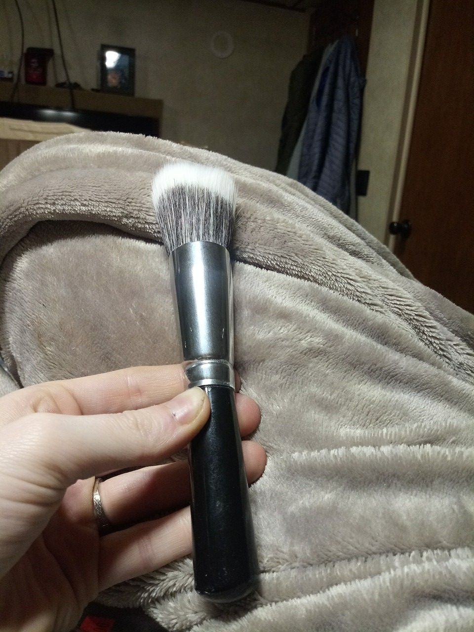 Darac brush! NEW