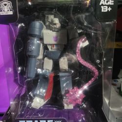 Transformers (Megatron) 