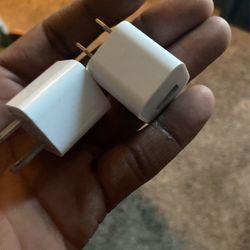 Charger Iphone