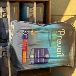 Disposable Male Underwear Size Medium 