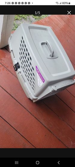 Pet Cage