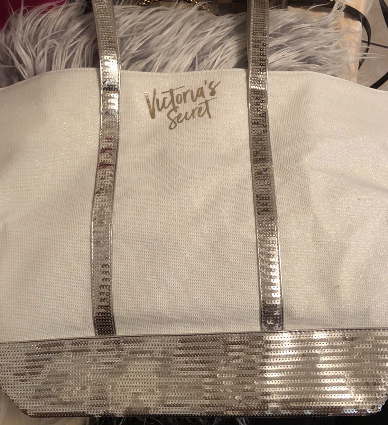 Victoria’s Secret Bag