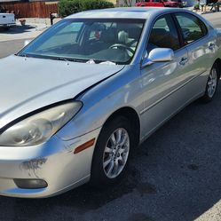 2003 Lexus ES 300