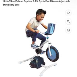 Kid Exercise Toy
