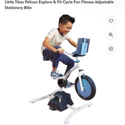Kid Exercise Toy