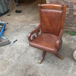 Antique Chairs 