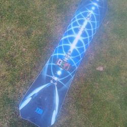 Lib Snowboard