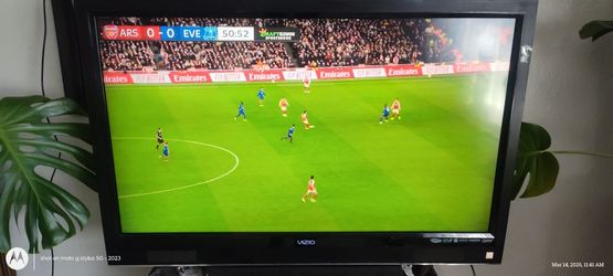 Vizio HD TV