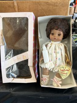 Effanbee Tiny Tubber