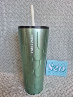 New Starbucks Tumblers (Steel)