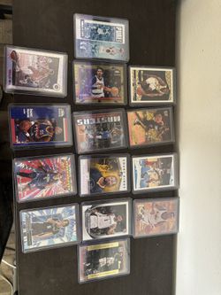 basketball cards