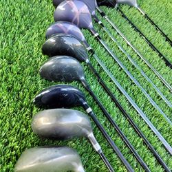 Golf Clubs – Cheap / Starter / Practice Set