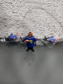 Homies Figures 1.75 Pigskin Series 15 Quince