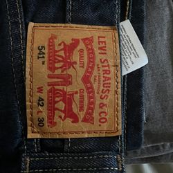 Levi’s