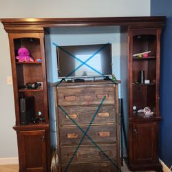 Entertainment Center