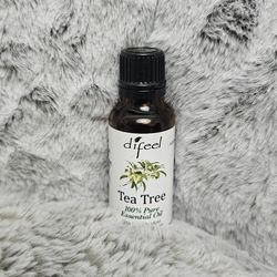 Difeel 100% Pure Tea Tree Essential Oil