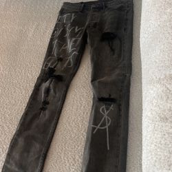 Ksubi Jeans 