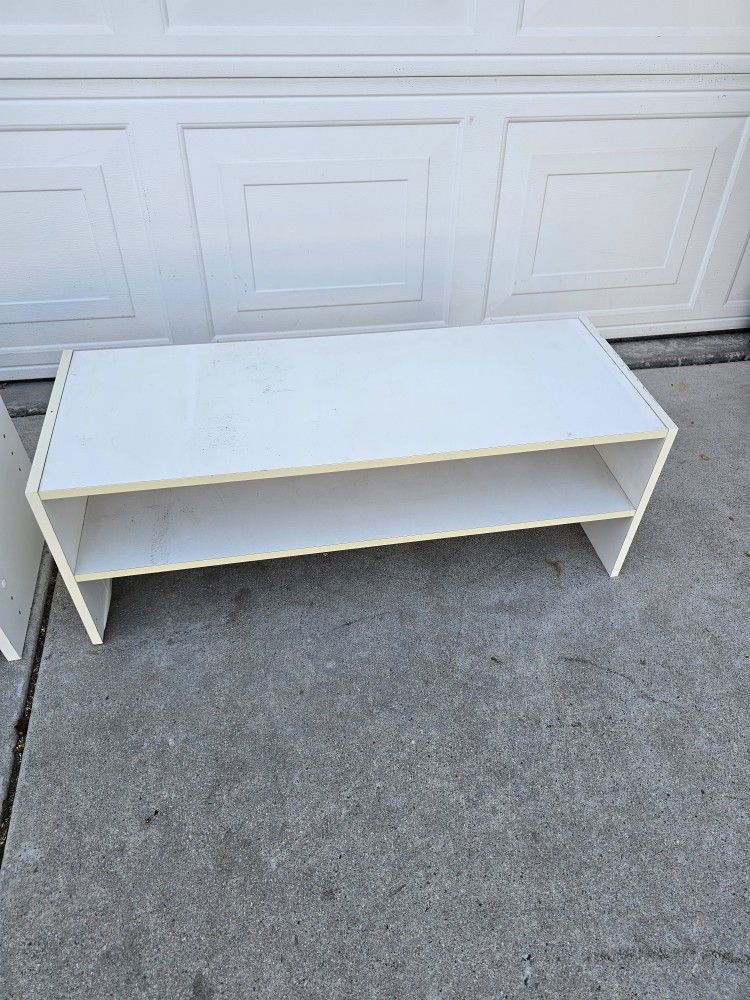 Wood Shoes Shelf 
