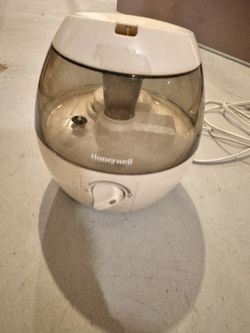 Honeywell Humidifier 