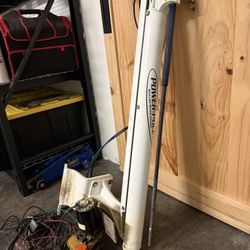 Power Pole 6ft Boat Anchor