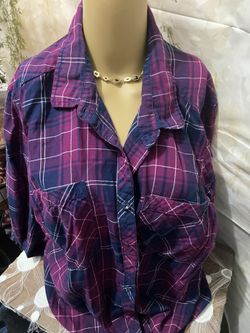 XXL Long Sleeve Shirt 