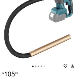 YJINGRUI Handheld Concrete Vibrator