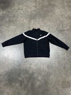 Nike Track Jacket
