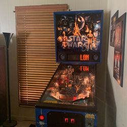 Star Wars Pinball