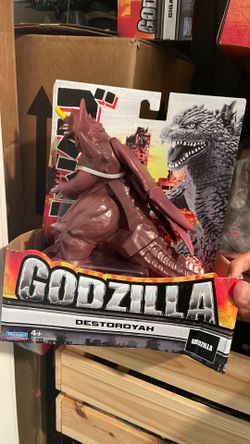 Destroyah