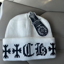 Chrome Hearts Beanie
